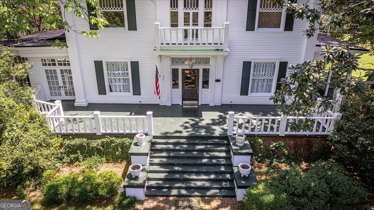 301 East Street Greensboro - 6