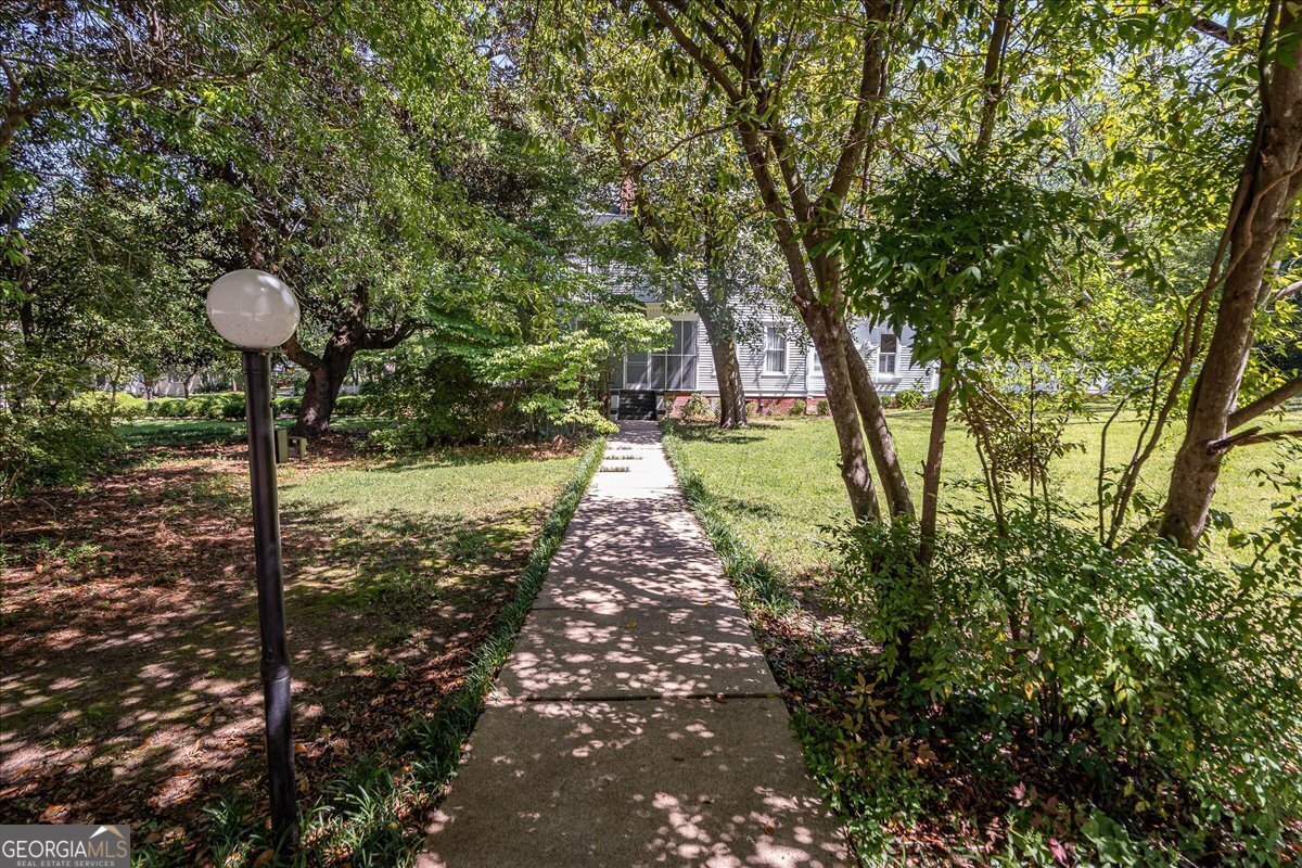 301 East Street Greensboro - 64