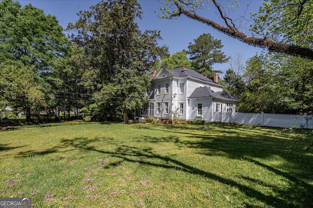 301 East Street Greensboro - 68