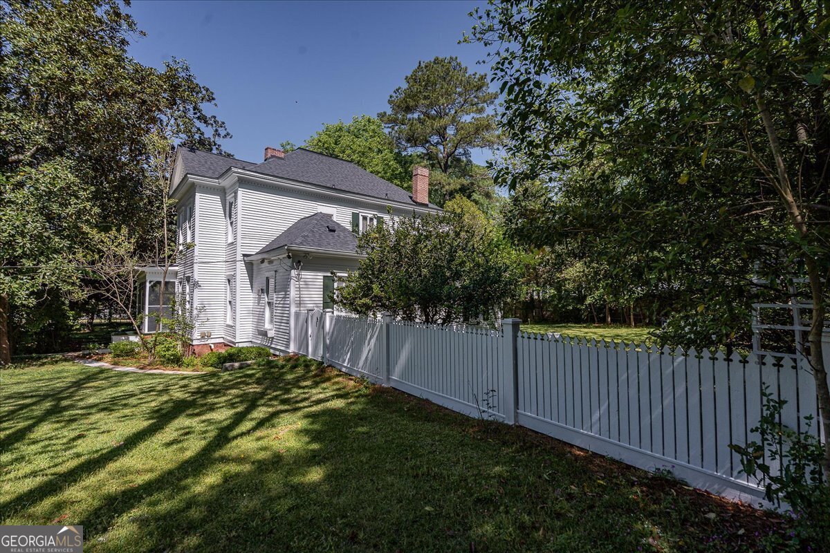 301 East Street Greensboro - 69