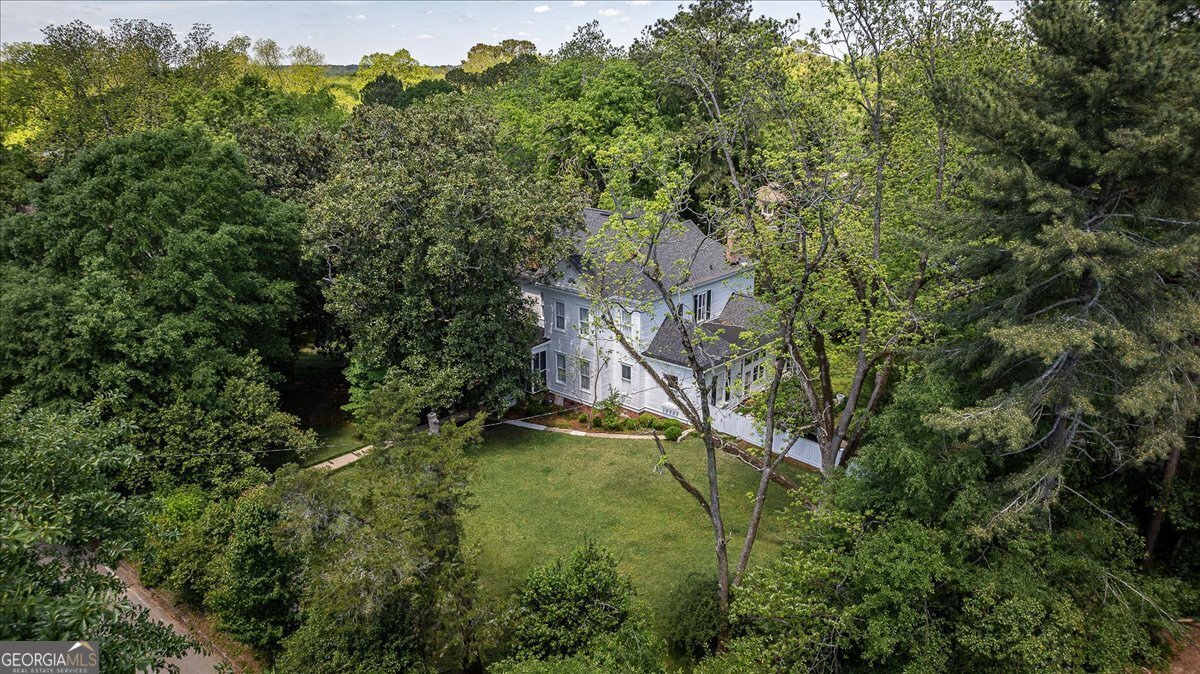 301 East Street Greensboro - 7