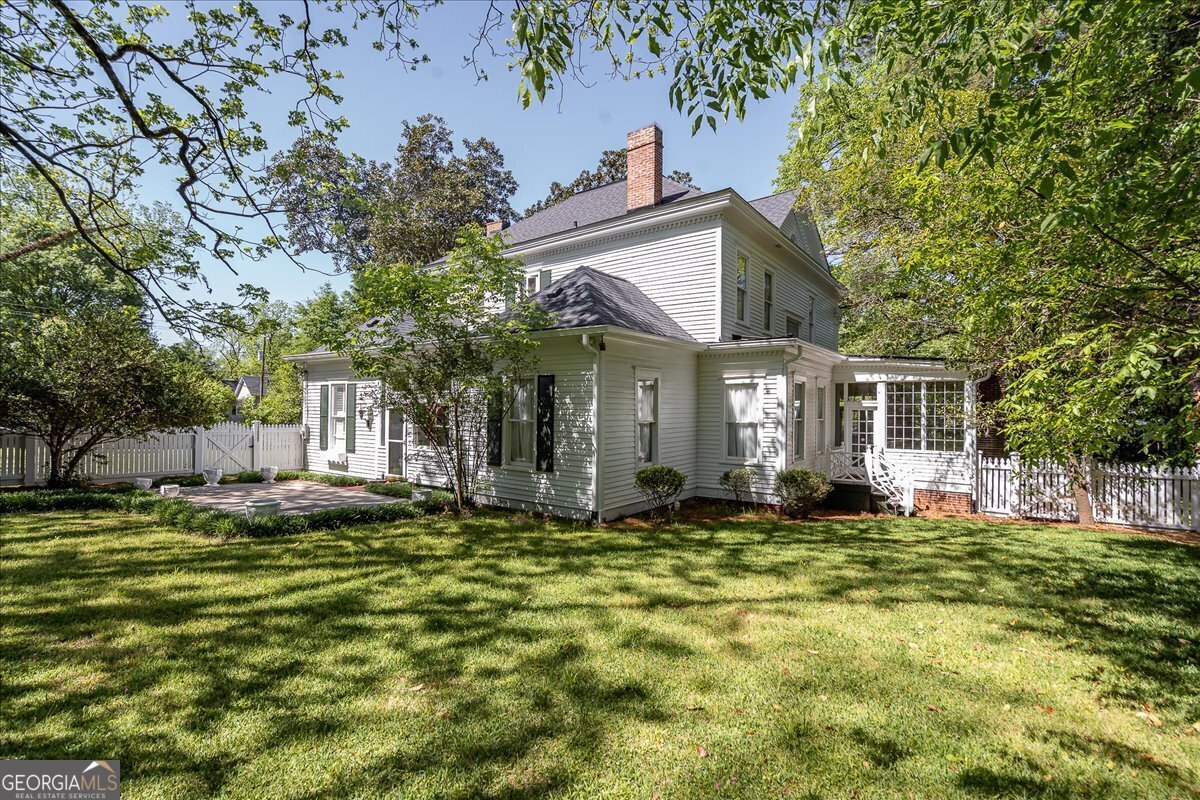 301 East Street Greensboro - 76