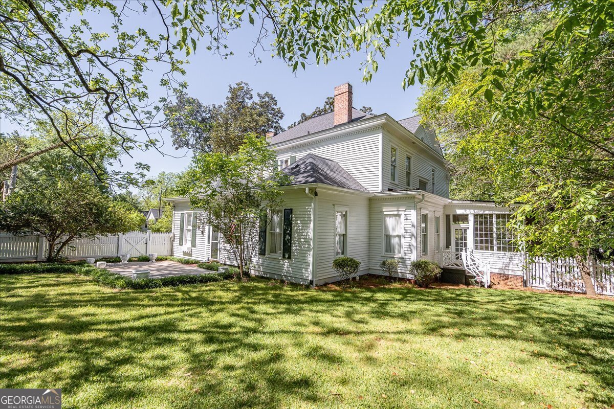 301 East Street Greensboro - 77