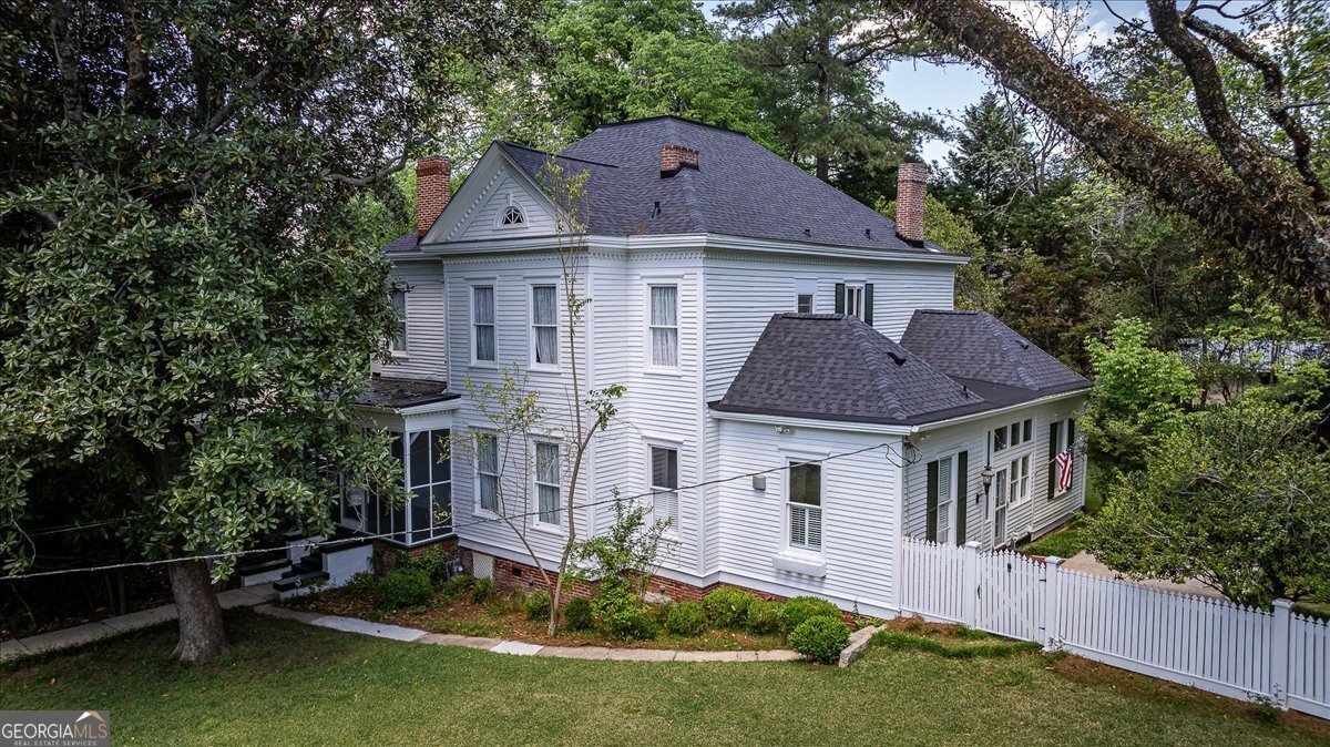 301 East Street Greensboro - 8