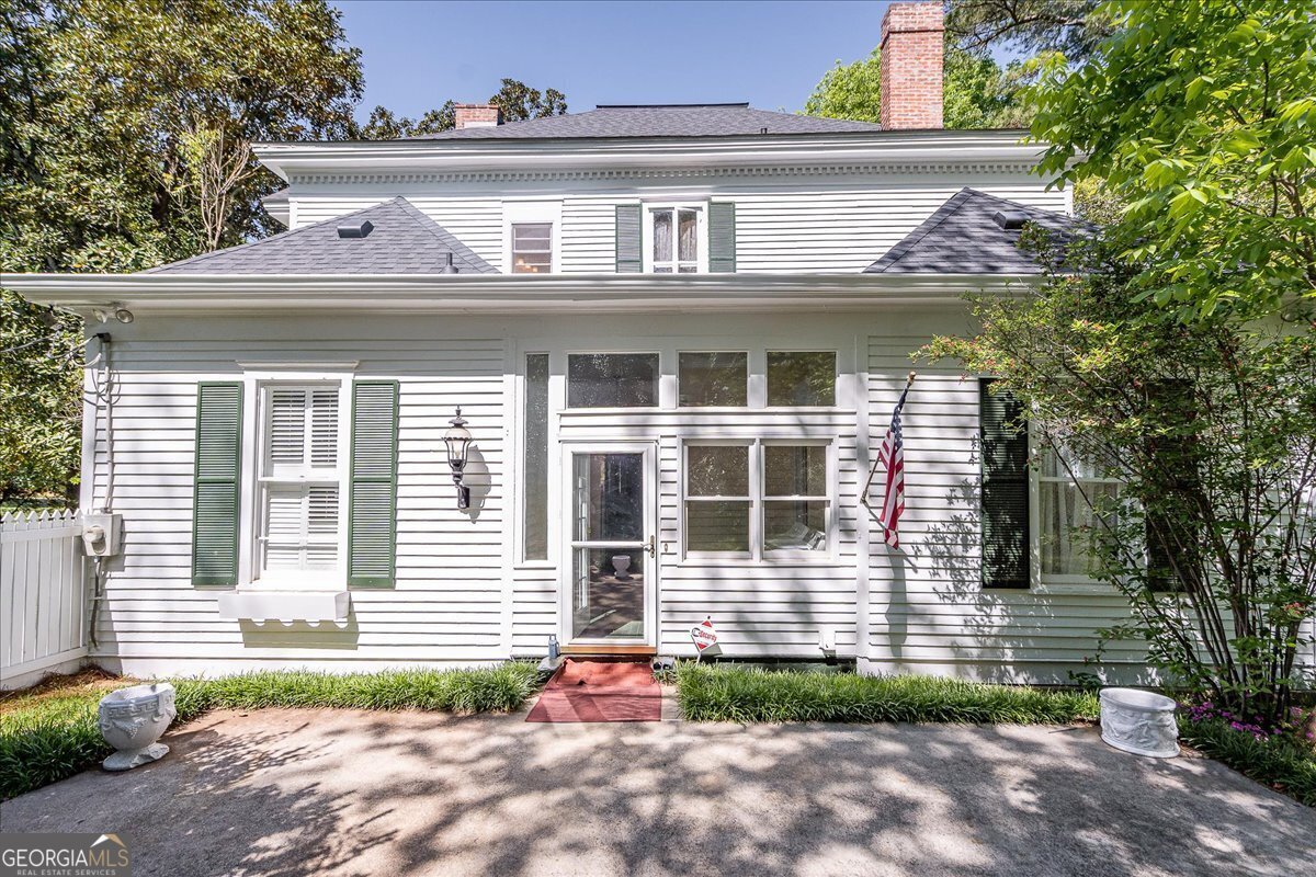 301 East Street Greensboro - 80