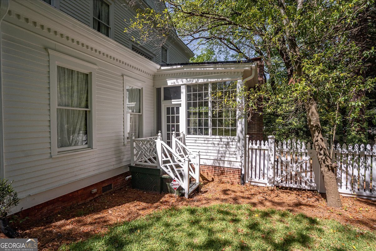 301 East Street Greensboro - 81