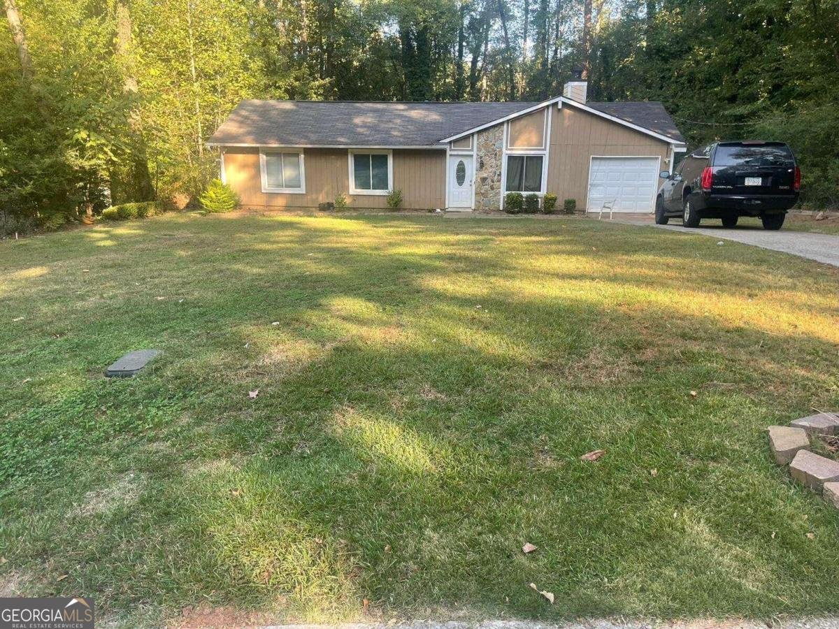 2893 Franklin Road Lawrenceville - 1