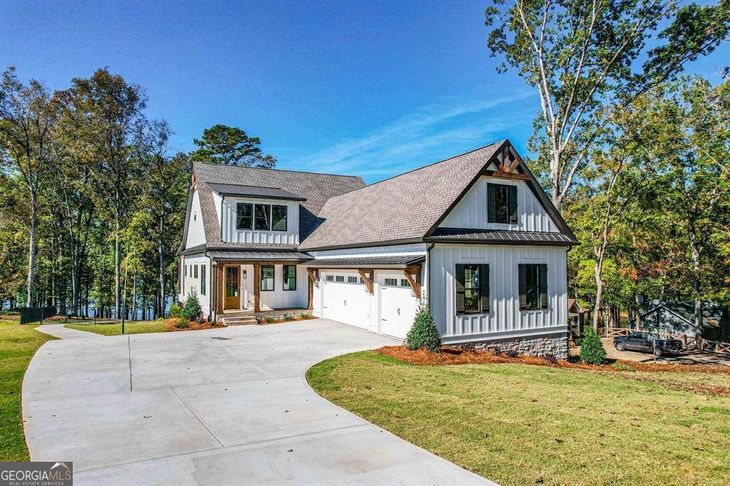 1401 Oconee Heights Drive Greensboro - 1
