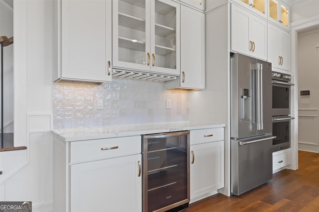 1401 Oconee Heights Drive Greensboro - 11