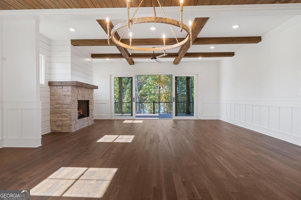 1401 Oconee Heights Drive Greensboro - 12