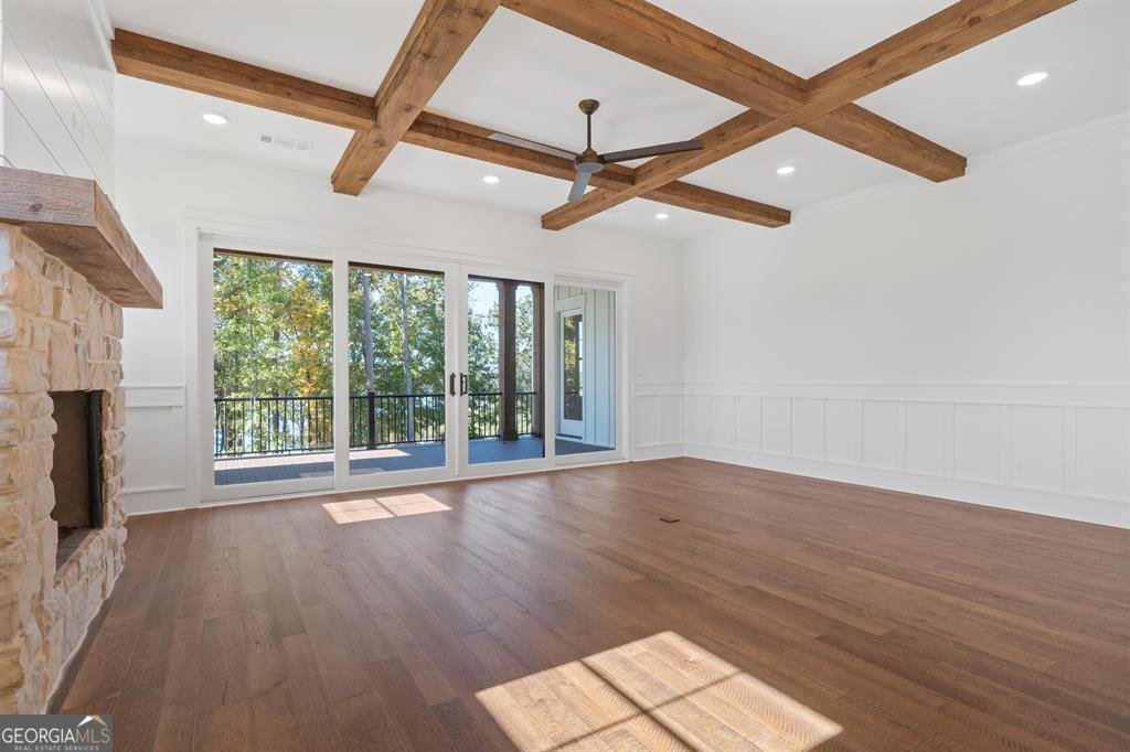 1401 Oconee Heights Drive Greensboro - 13