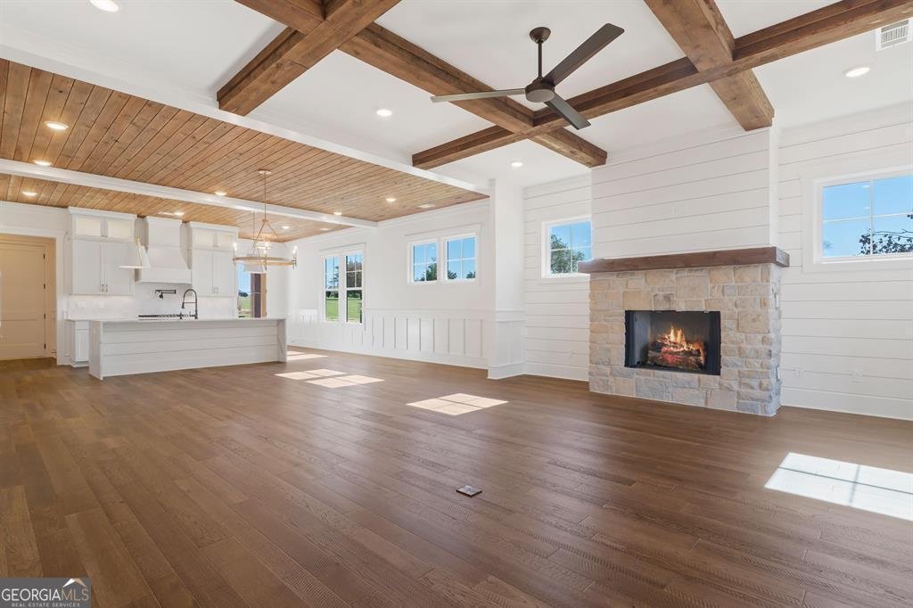 1401 Oconee Heights Drive Greensboro - 14