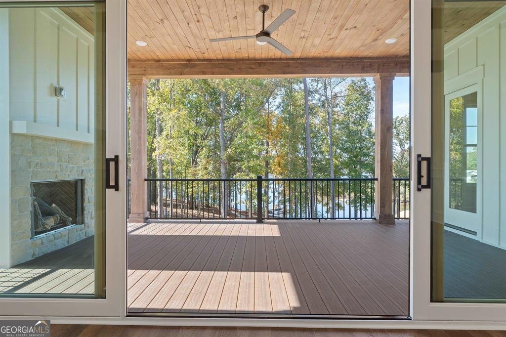 1401 Oconee Heights Drive Greensboro - 16
