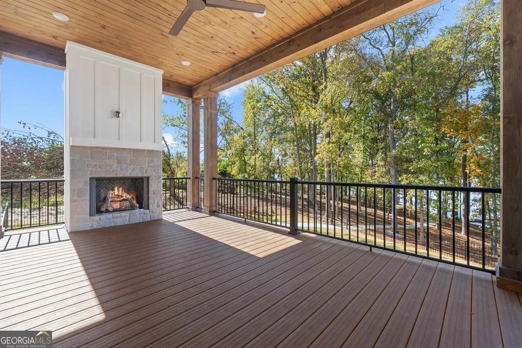 1401 Oconee Heights Drive Greensboro - 17
