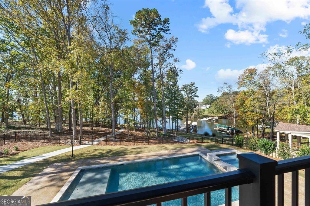 1401 Oconee Heights Drive Greensboro - 18