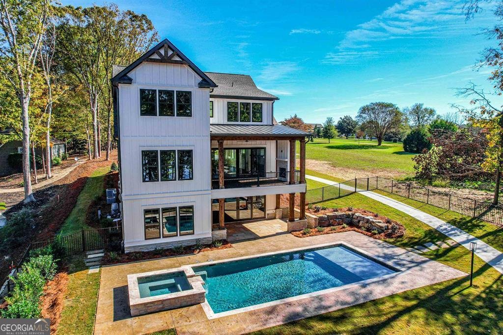 1401 Oconee Heights Drive Greensboro - 2