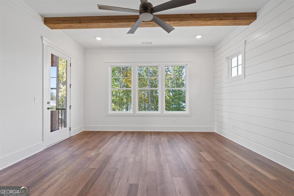 1401 Oconee Heights Drive Greensboro - 20