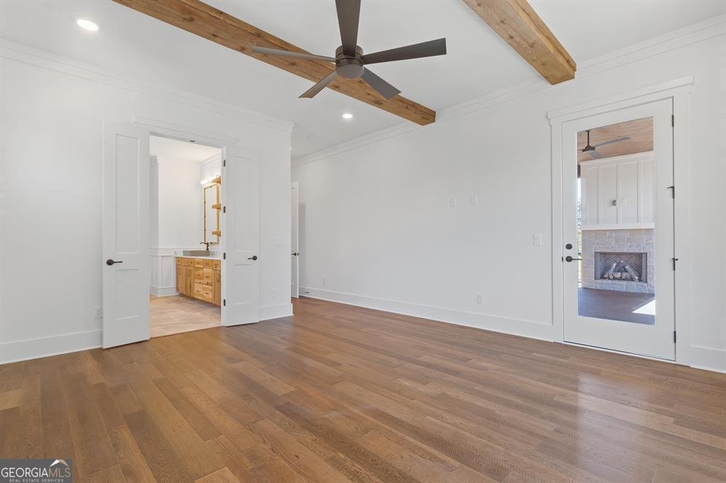 1401 Oconee Heights Drive Greensboro - 21