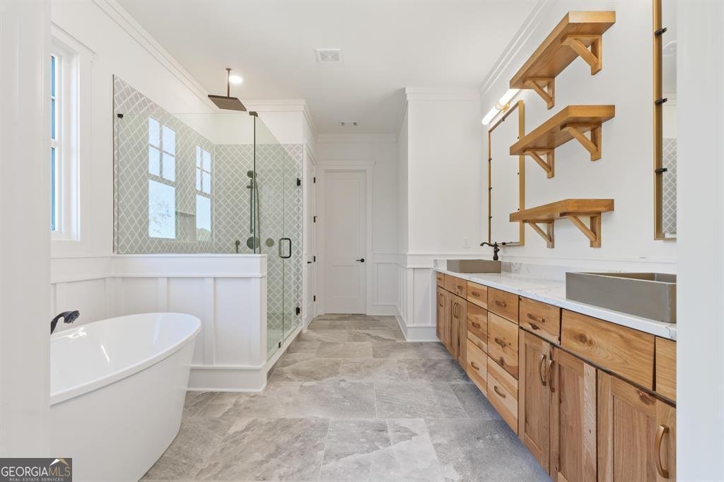 1401 Oconee Heights Drive Greensboro - 22