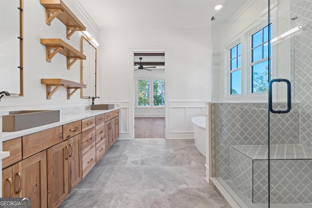 1401 Oconee Heights Drive Greensboro - 24