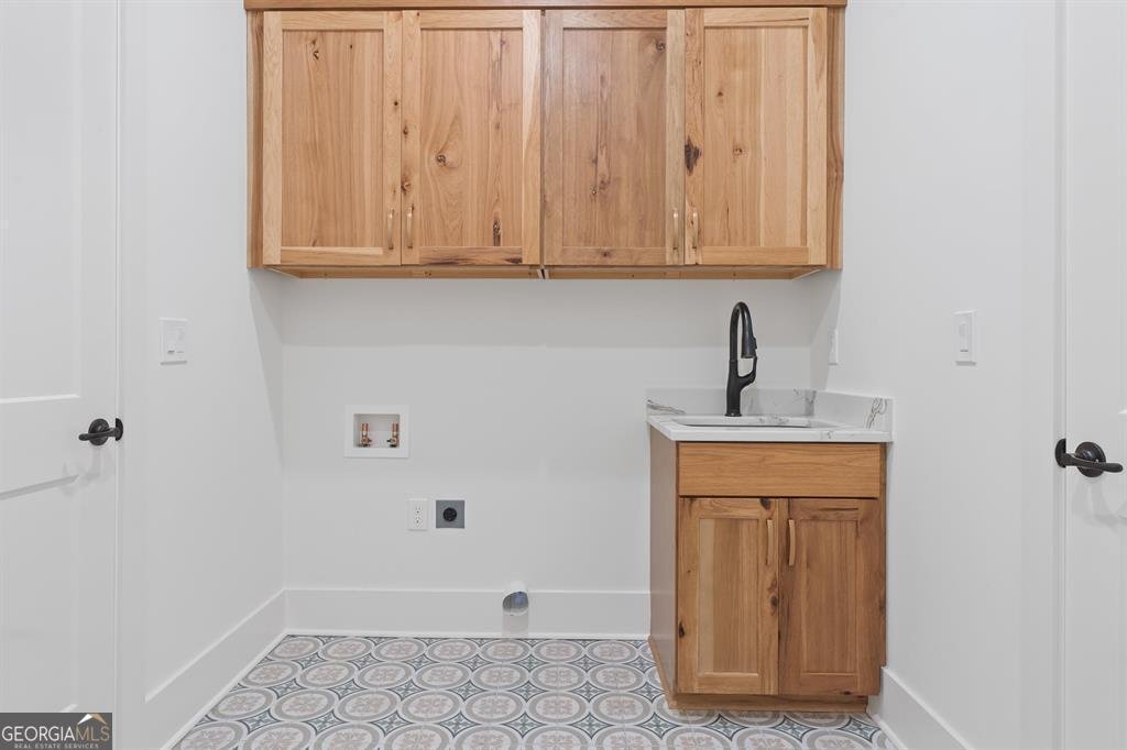 1401 Oconee Heights Drive Greensboro - 26