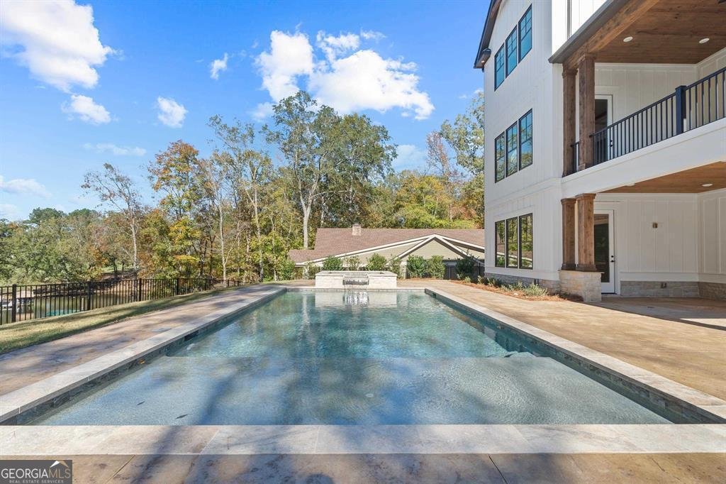 1401 Oconee Heights Drive Greensboro - 3