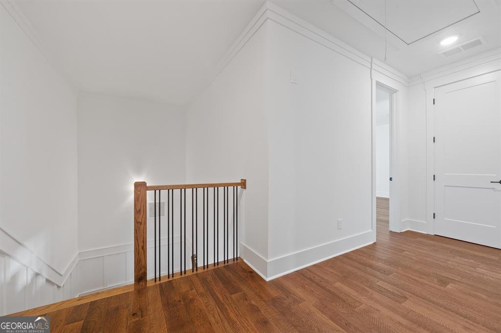 1401 Oconee Heights Drive Greensboro - 31