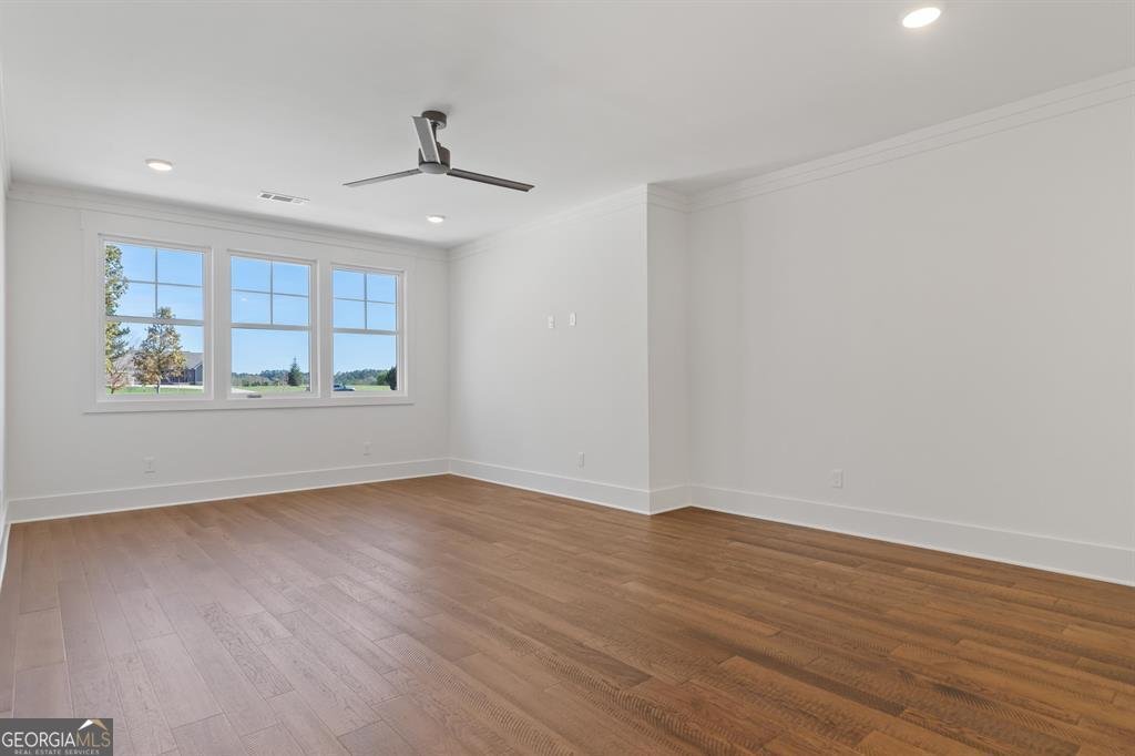 1401 Oconee Heights Drive Greensboro - 32