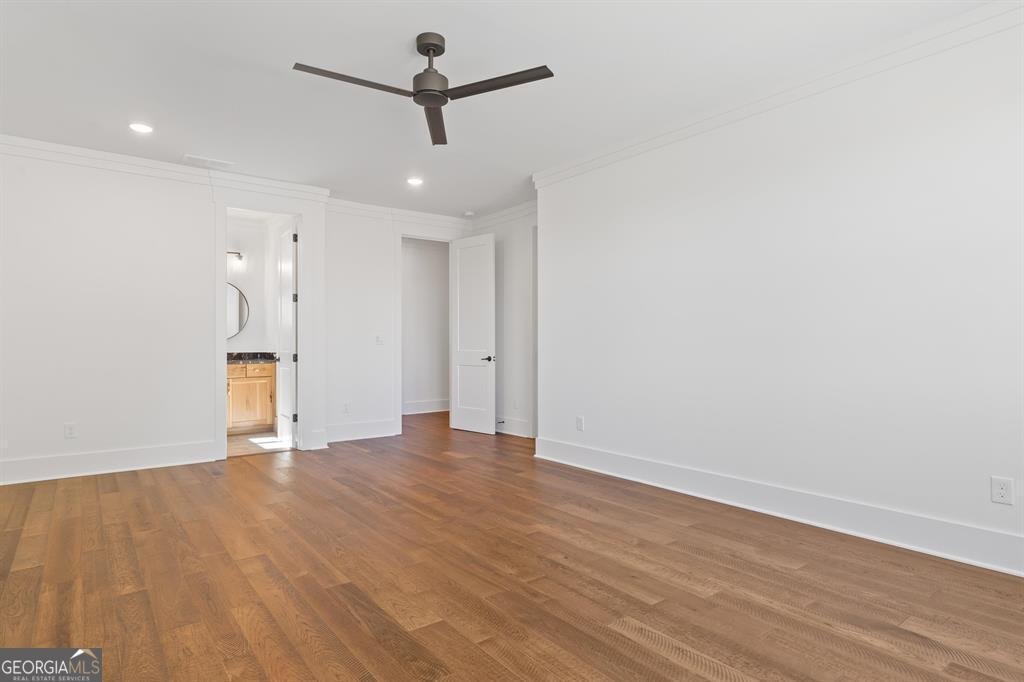 1401 Oconee Heights Drive Greensboro - 33