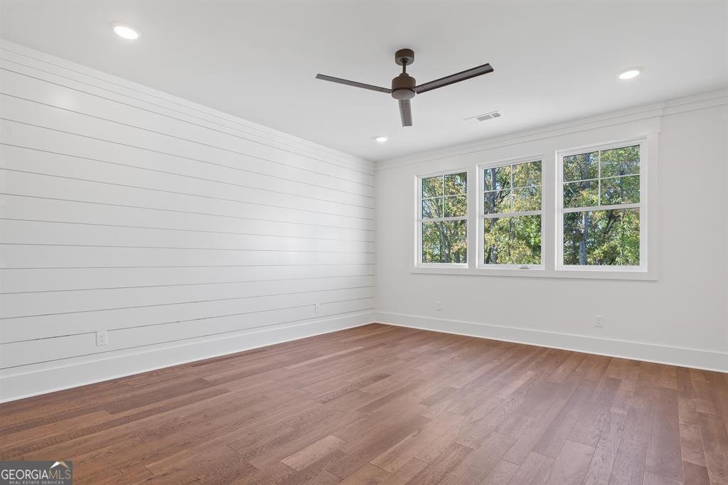 1401 Oconee Heights Drive Greensboro - 34