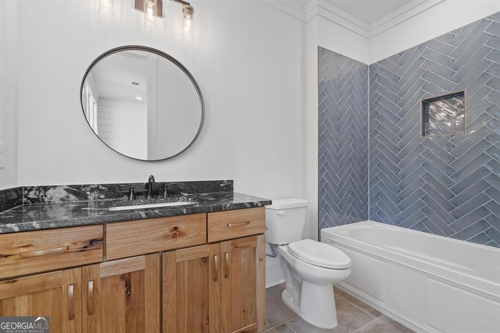 1401 Oconee Heights Drive Greensboro - 35