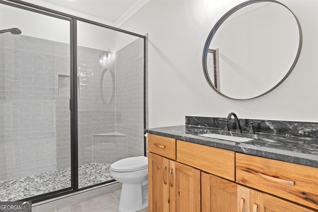 1401 Oconee Heights Drive Greensboro - 37