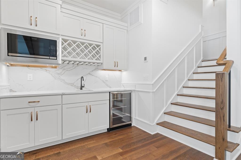 1401 Oconee Heights Drive Greensboro - 38