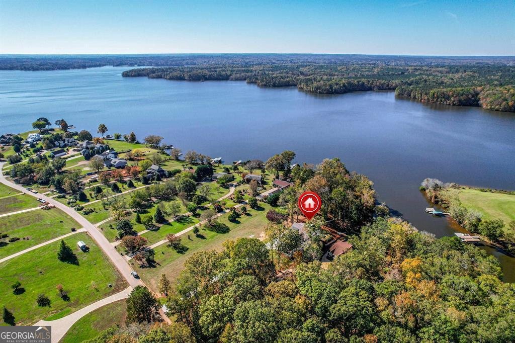 1401 Oconee Heights Drive Greensboro - 4