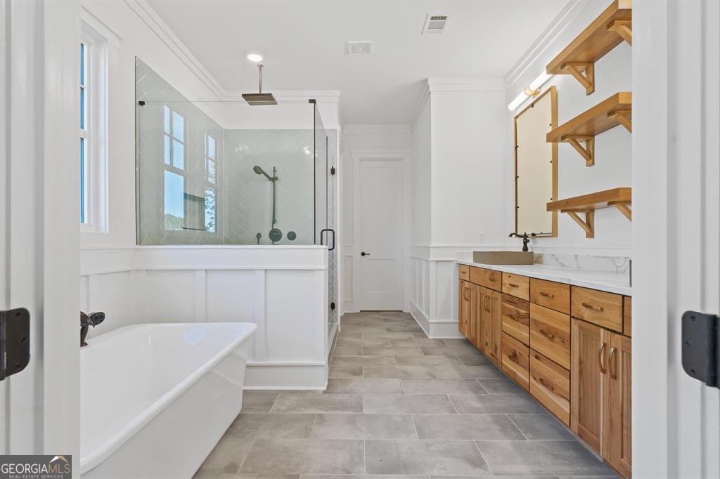 1401 Oconee Heights Drive Greensboro - 41