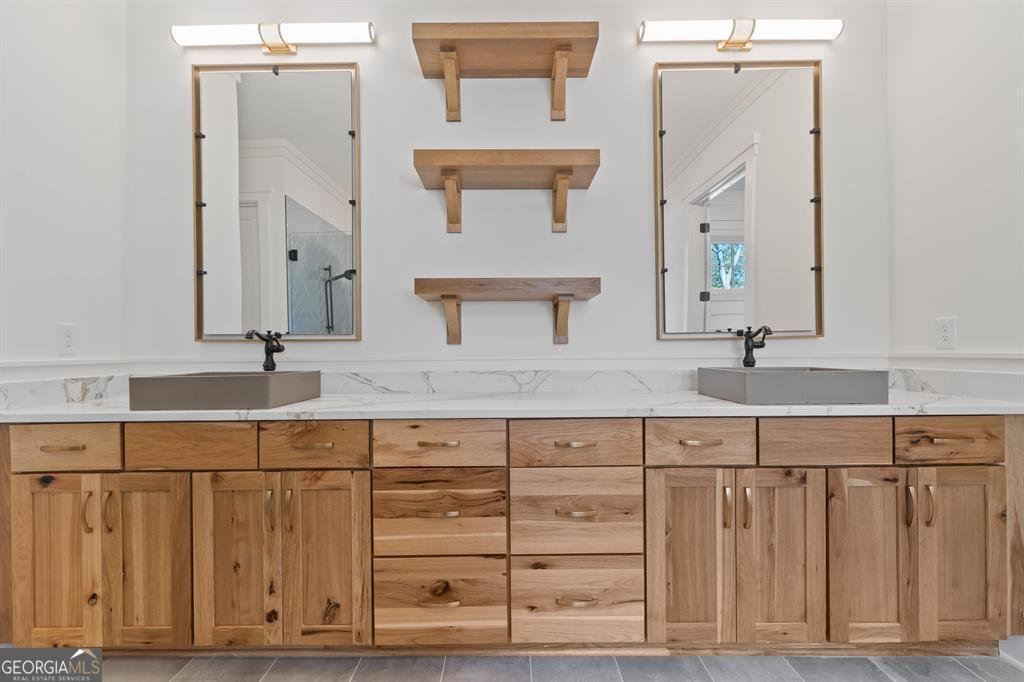 1401 Oconee Heights Drive Greensboro - 42