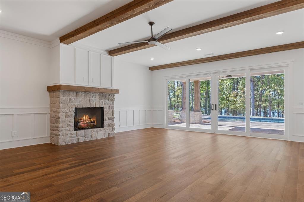 1401 Oconee Heights Drive Greensboro - 44