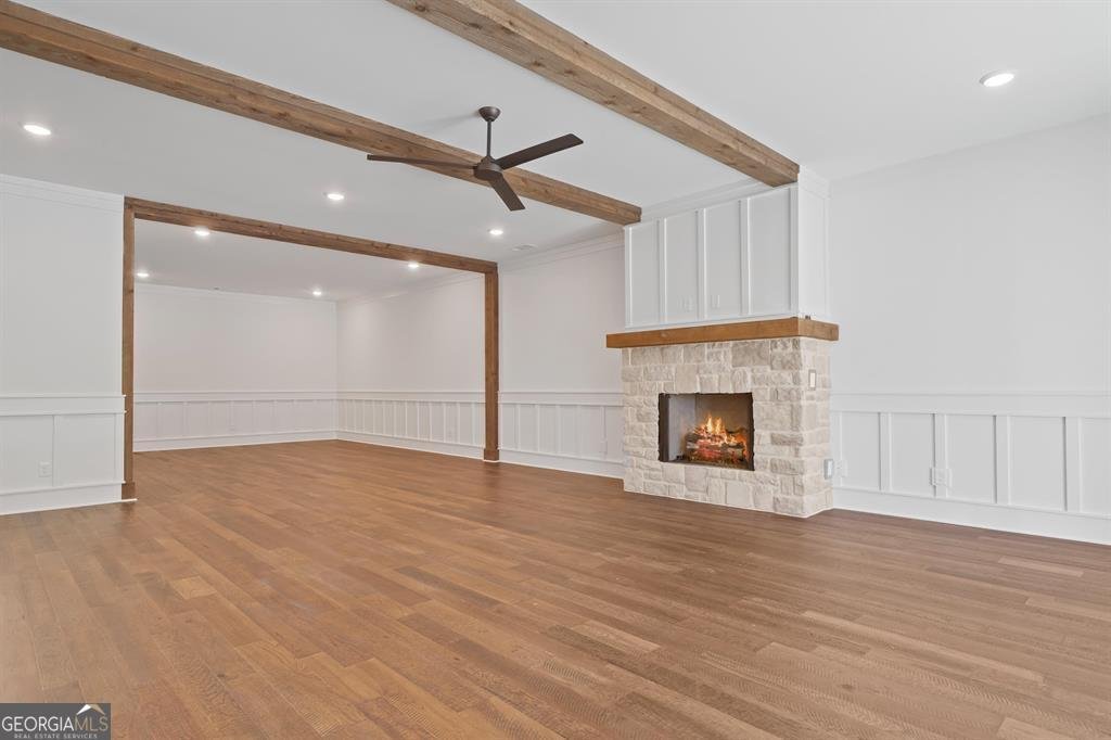 1401 Oconee Heights Drive Greensboro - 45