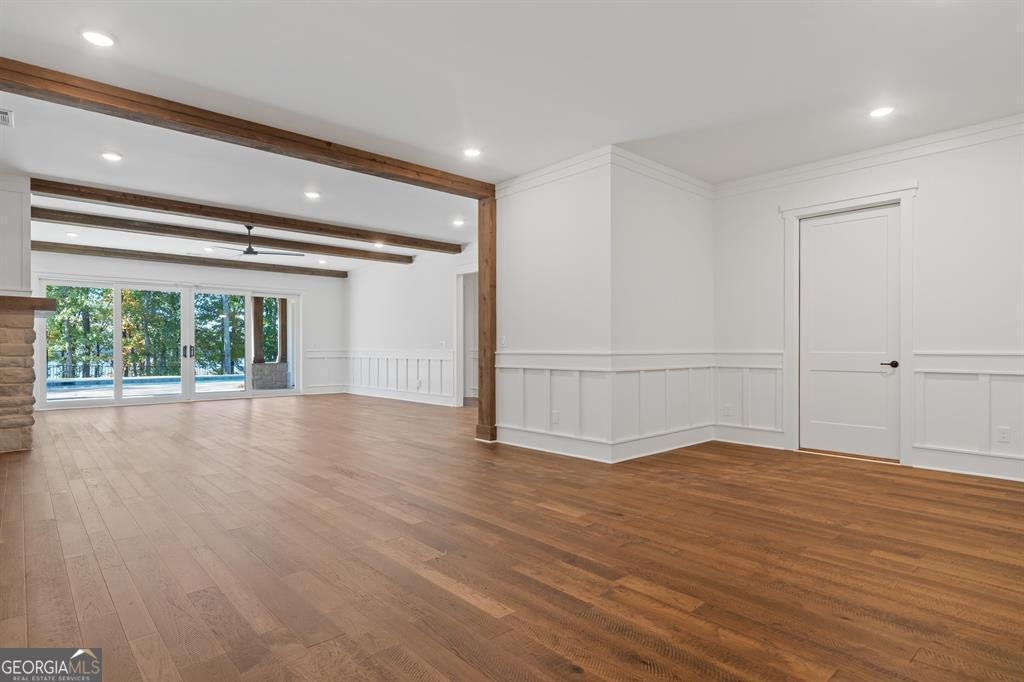 1401 Oconee Heights Drive Greensboro - 46