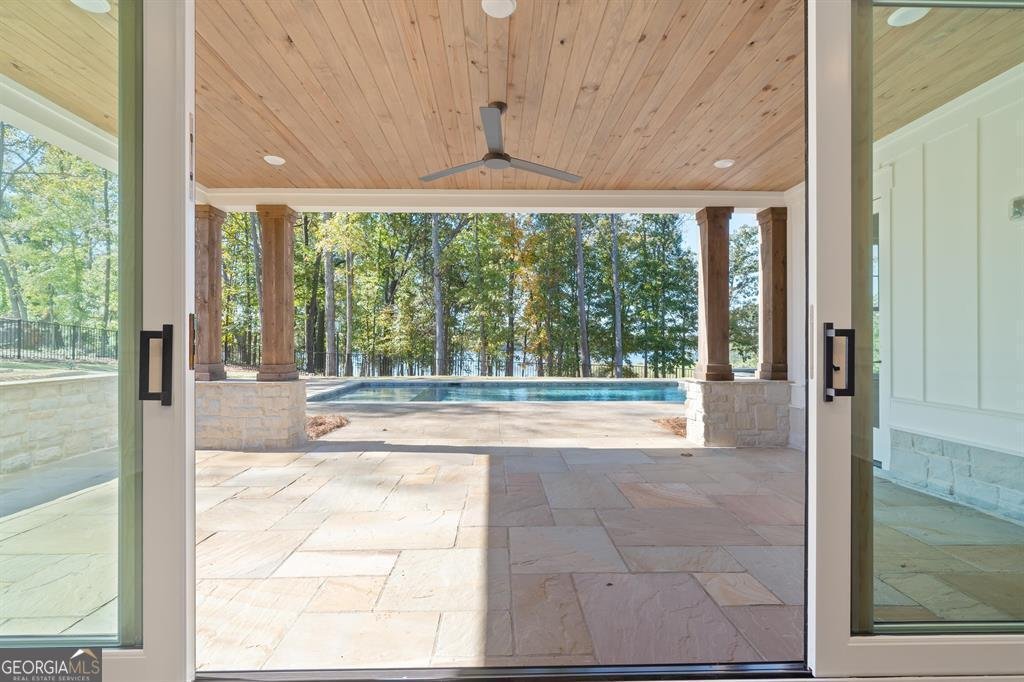 1401 Oconee Heights Drive Greensboro - 48