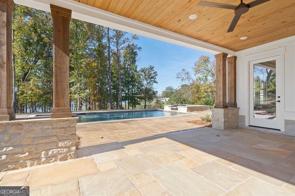 1401 Oconee Heights Drive Greensboro - 49