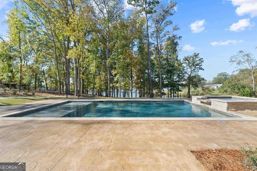 1401 Oconee Heights Drive Greensboro - 50