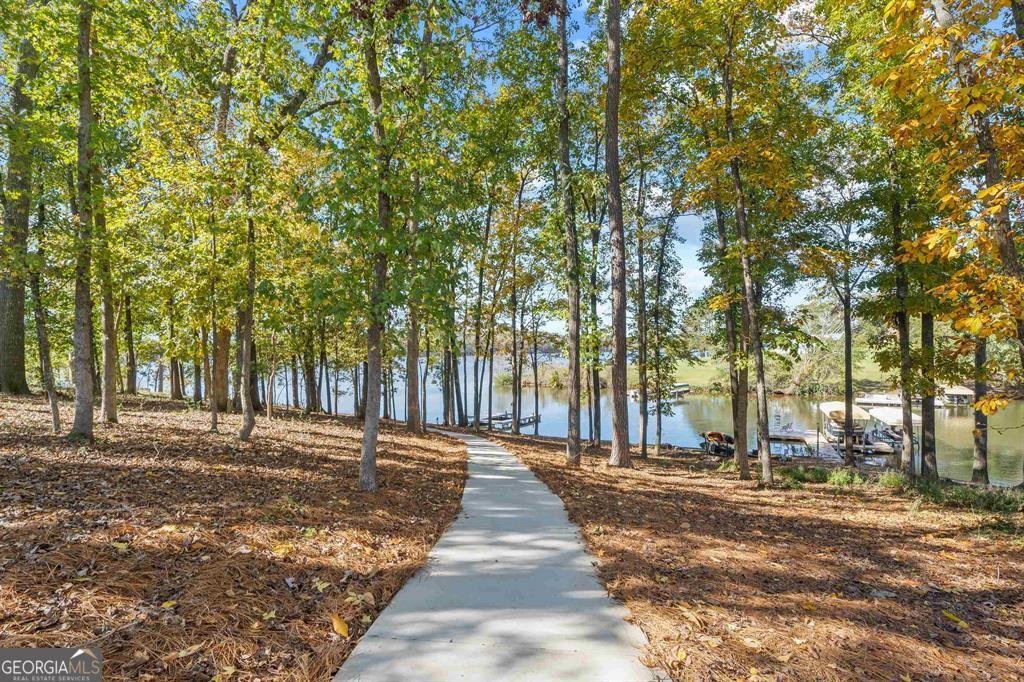 1401 Oconee Heights Drive Greensboro - 51