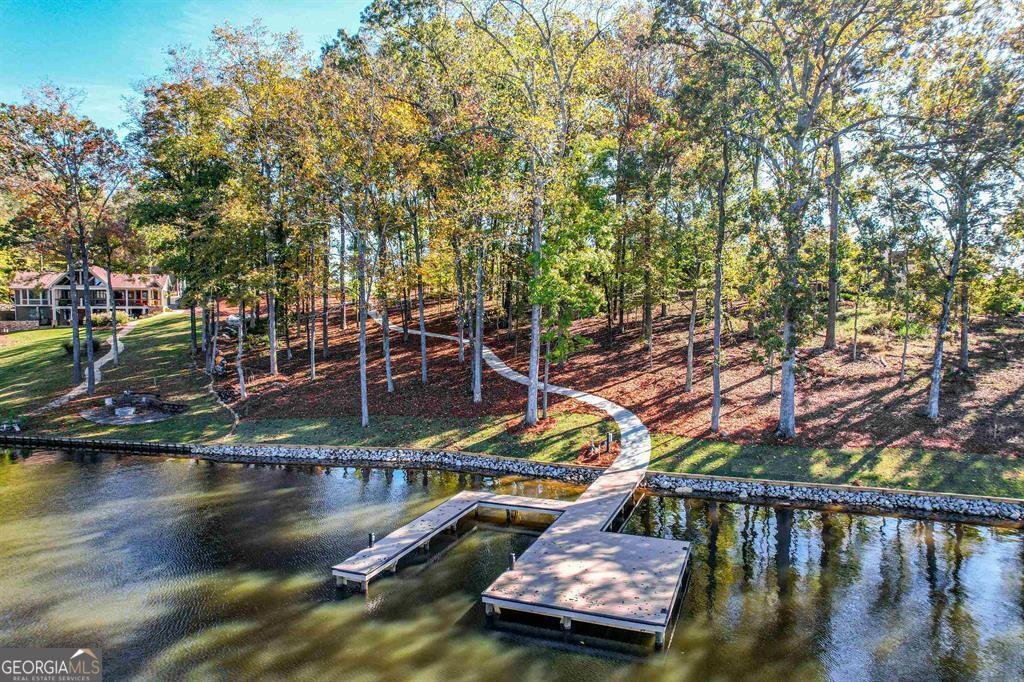1401 Oconee Heights Drive Greensboro - 53