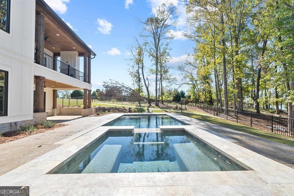 1401 Oconee Heights Drive Greensboro - 55