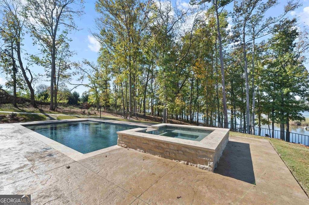 1401 Oconee Heights Drive Greensboro - 56