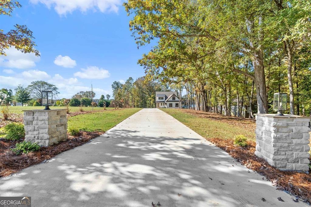 1401 Oconee Heights Drive Greensboro - 57