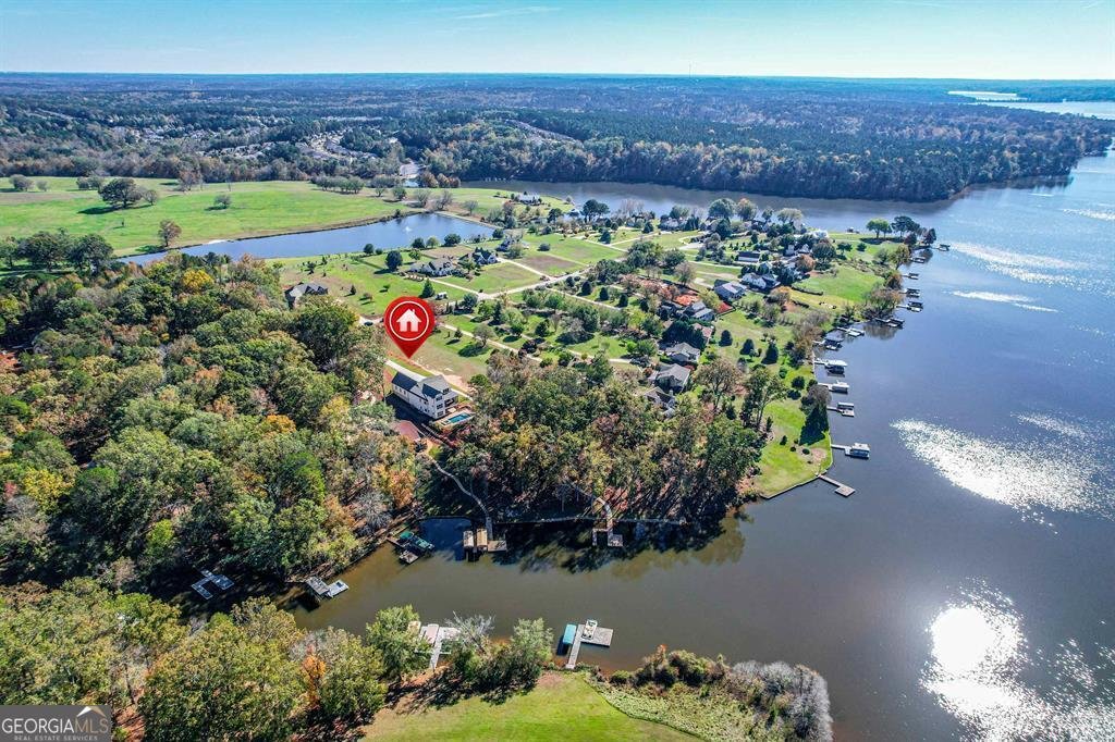 1401 Oconee Heights Drive Greensboro - 59