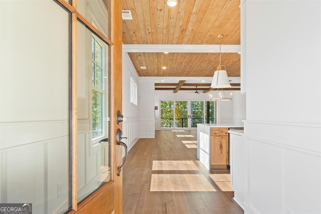 1401 Oconee Heights Drive Greensboro - 6