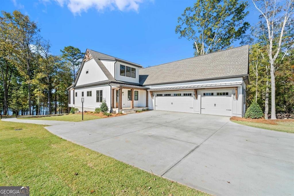 1401 Oconee Heights Drive Greensboro - 60